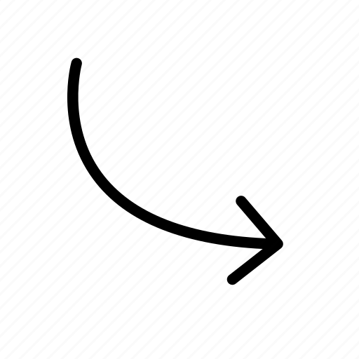 arrow direction 12 512