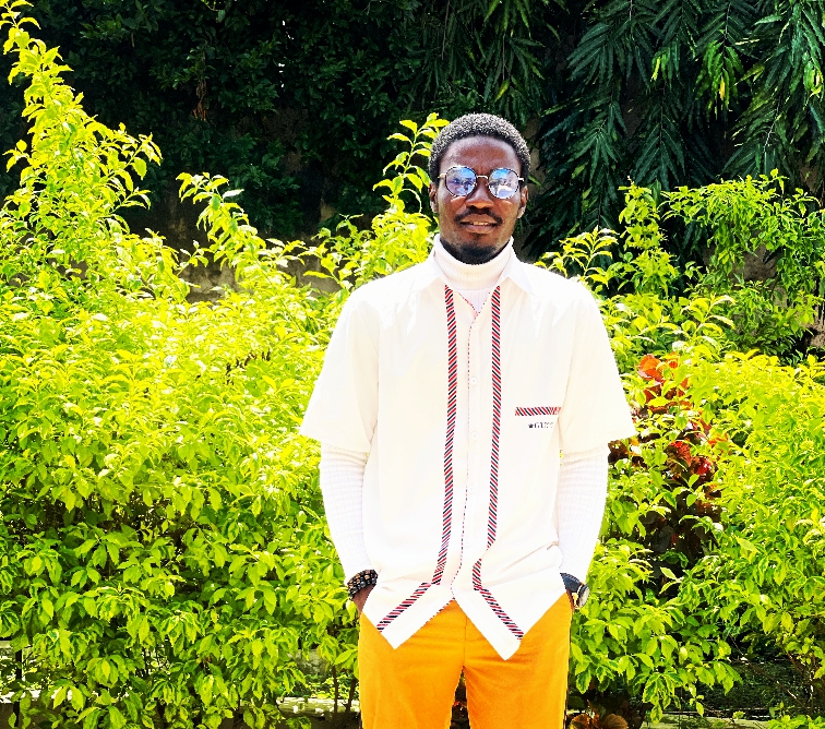 Folusho Ogunniyi