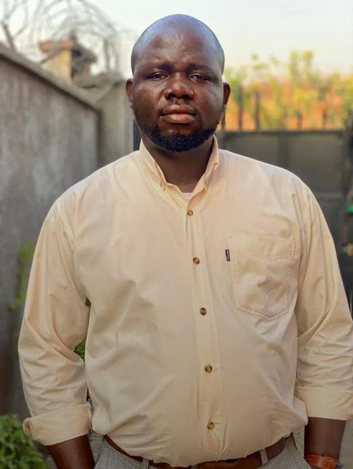 Olaniyi