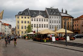 Nytorv Copenhagen