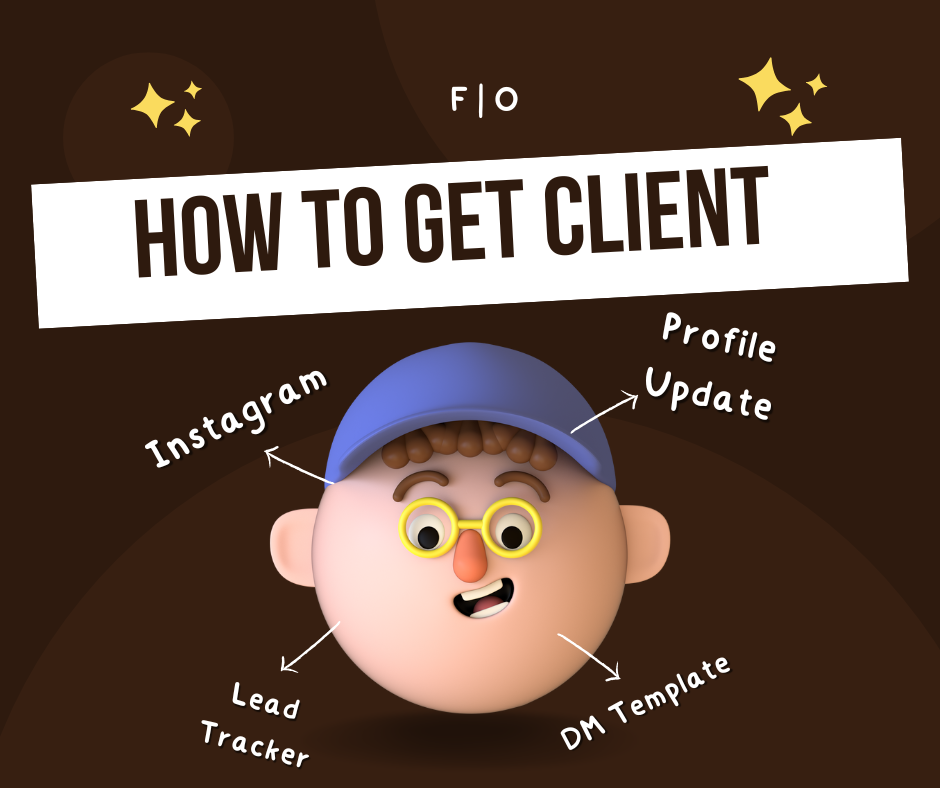 how to land international clients as a Nigerian freelancer